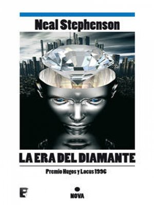 cover image of La era del diamante